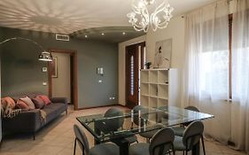 Nadia Green House Sommacampagna Verona