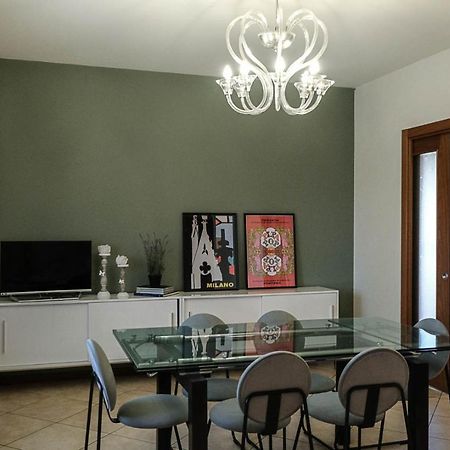 Nadia Green House Sommacampagna Verona Ganfardine Exterior foto